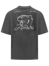 Skate T-Shirt - Amiri | Lidia Shopping