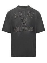 Skate T-Shirt - Amiri | Lidia Shopping