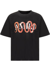 Amiri Snake T-Shirt - Amiri | Lidia Shopping