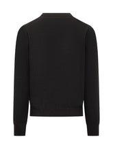 Arts District Crew-Neck Sweater - Amiri | Lidia Shopping