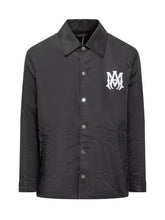 MA Coach Jacket - Amiri | Lidia Shopping