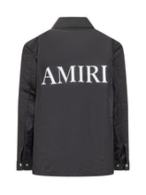 MA Coach Jacket - Amiri | Lidia Shopping