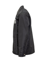 MA Coach Jacket - Amiri | Lidia Shopping