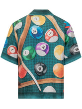 Billiard Bow Shirt - Amiri | Lidia Shopping