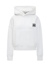 Core Logo Hoodie - Amiri | Lidia Shopping