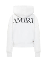 Core Logo Hoodie - Amiri | Lidia Shopping