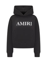 Core Logo Hoodie - Amiri | Lidia Shopping