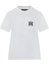 T-Shirt with Logo - Amiri | Lidia Shopping