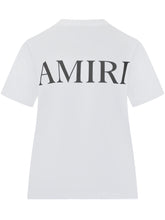 T-Shirt with Logo - Amiri | Lidia Shopping