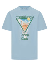 Metaphysical T-Shirt - Casablanca | Lidia Shopping