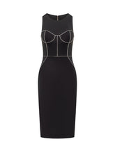 Short Dress - Elisabetta Franchi | Lidia Shopping