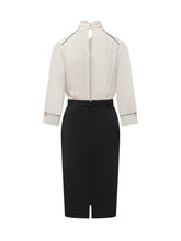 Dress - Elisabetta Franchi | Lidia Shopping