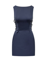 Short Dress - Elisabetta Franchi | Lidia Shopping