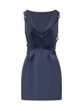 Short Dress - Elisabetta Franchi | Lidia Shopping