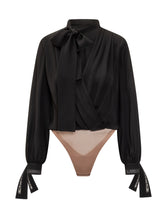 Camicia Body. - Abbigliamento Donna | Lidia Shopping