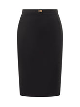 Skirt - Elisabetta Franchi | Lidia Shopping