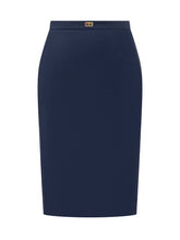 Skirt - Elisabetta Franchi | Lidia Shopping