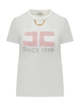 T-Shirt - Elisabetta Franchi | Lidia Shopping