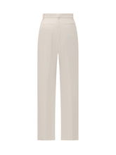 Trousers - Elisabetta Franchi | Lidia Shopping