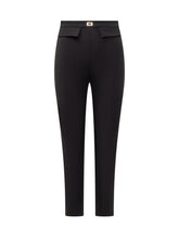 Trousers - Elisabetta Franchi | Lidia Shopping