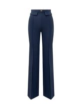 PANTALONE - Elisabetta Franchi | Lidia Shopping