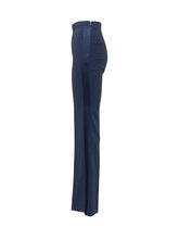 Trousers - Elisabetta Franchi | Lidia Shopping