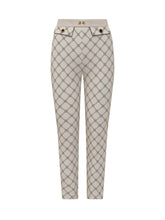 Trousers - Elisabetta Franchi | Lidia Shopping
