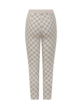 Trousers - Elisabetta Franchi | Lidia Shopping