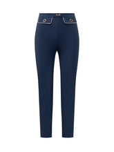 PANTALONE - Elisabetta Franchi | Lidia Shopping