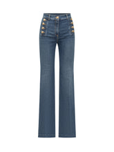 Jeans - Elisabetta Franchi | Lidia Shopping