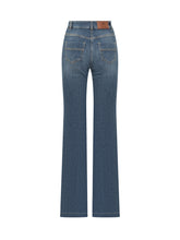 Jeans - Elisabetta Franchi | Lidia Shopping