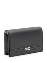 Shoulder Bag. - Elisabetta Franchi | Lidia Shopping