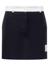Belt Loop Skirt - New Collection | Lidia Shopping