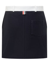 Belt Loop Skirt - New Collection | Lidia Shopping