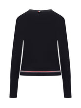 Long-sleeved V-Neck Sweater - New Collection | Lidia Shopping