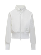 Trimmed Jacket - New Collection | Lidia Shopping
