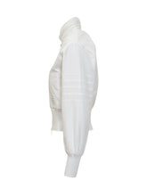 Trimmed Jacket - New Collection | Lidia Shopping