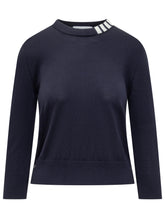 Crew Neck Pullover - New Collection | Lidia Shopping