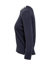 Crew Neck Pullover - New Collection | Lidia Shopping
