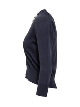 Three-Quarter Sleeve Cardigan - New Collection | Lidia Shopping