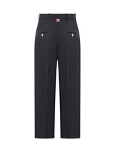 High Waisted Trousers - New Collection | Lidia Shopping