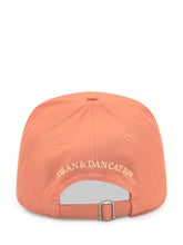 Baseball Cap with Patch - Dsquared2 | Lidia Shopping