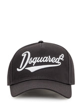 Baseball cap - Dsquared2 | Lidia Shopping