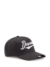 Baseball cap - Dsquared2 | Lidia Shopping