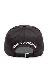 Baseball cap - Dsquared2 | Lidia Shopping