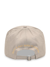 Baseball Cap with Patch - Dsquared2 | Lidia Shopping