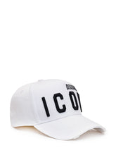 Baseball Cap - Dsquared2 Icon Collection | Lidia Shopping