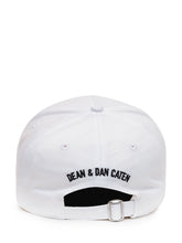 Baseball Cap - Dsquared2 Icon Collection | Lidia Shopping