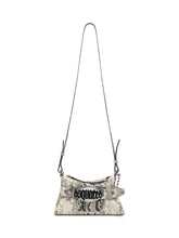 Small Shoulder Bag with Printed - Dsquared2 | Lidia Shopping