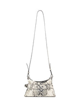 Small Shoulder Bag with Printed - Dsquared2 | Lidia Shopping